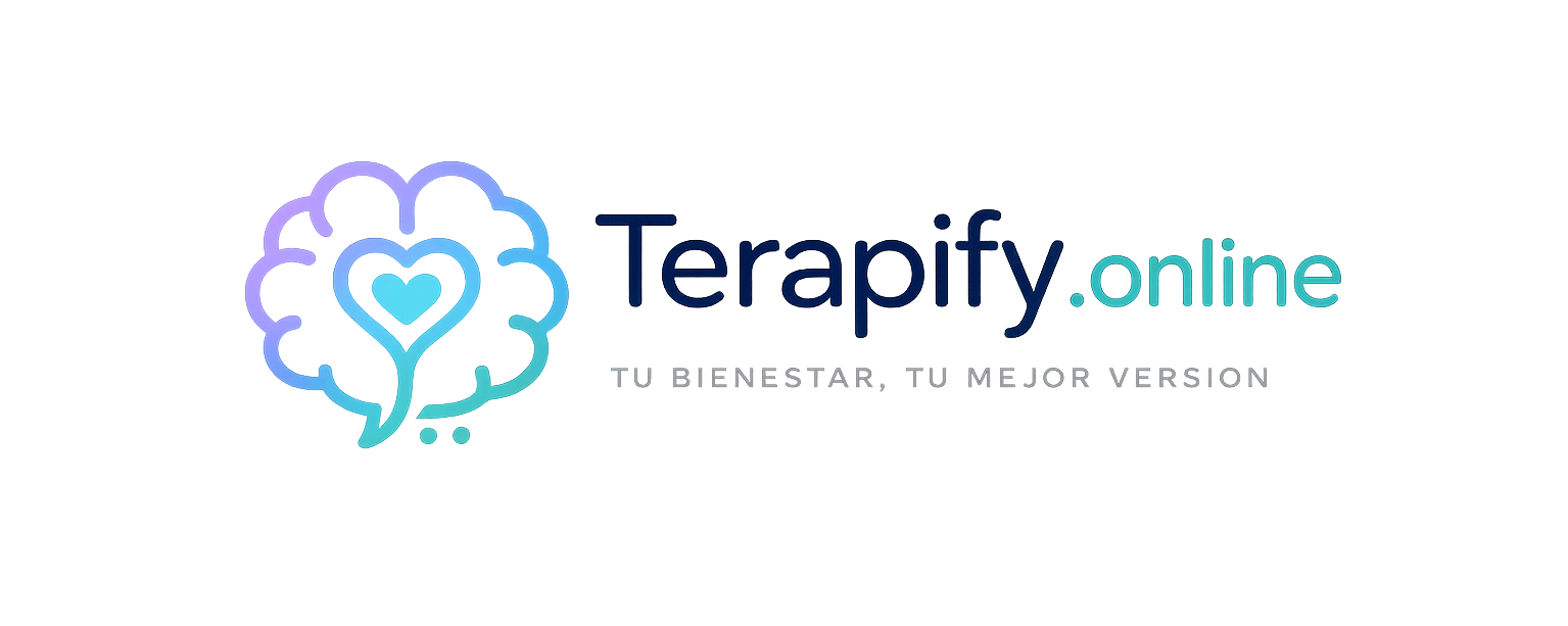 Terapia en línea